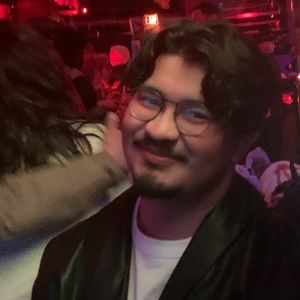 Meet your Posher, Hector